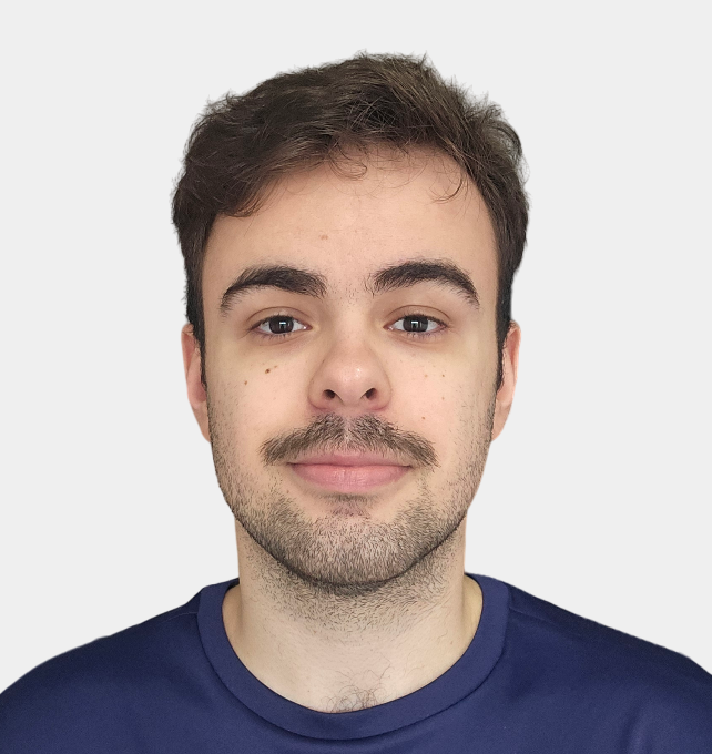 Leonardo Rocha - Engenheiro de Dados